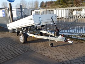 KLTB 1350-251 tiptrailer